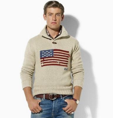 wholesale Polo Sweater No. 113